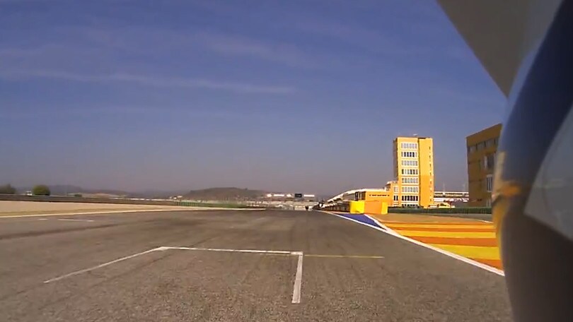 MotoGP, Quartararo si preparerà con uno psicologo