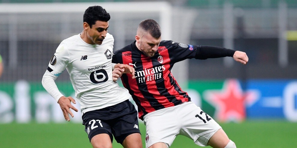 Diretta Lille-Milan ore 18.55: formazioni ufficiali, dove vederla in tv e in streaming