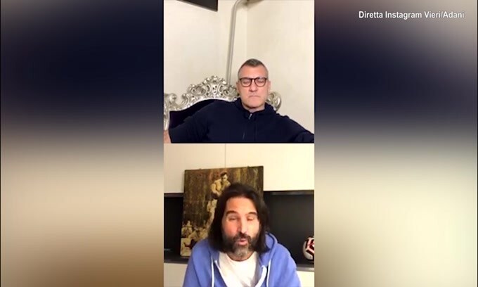 Adani: "Con Maradona i potenti si sono inchinati"