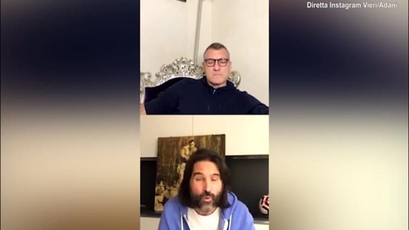 Adani: "Con Maradona i potenti si sono inchinati"