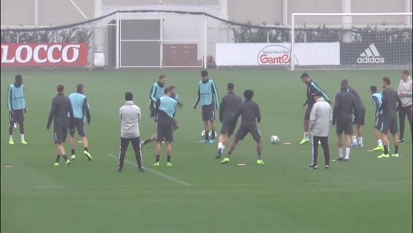 Benevento-Juve, Ronaldo non è tra i convocati