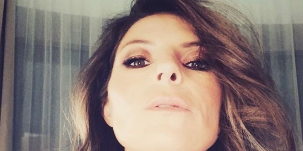 Marina La Rosa shock: "Il mio ex cercò di investirmi"