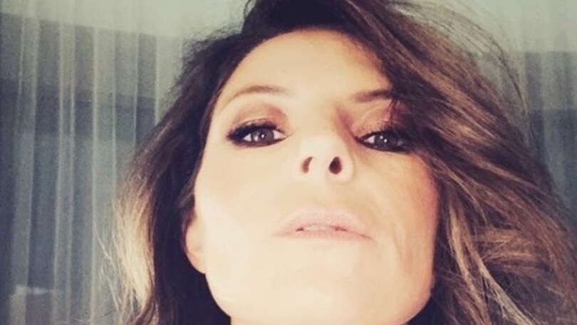 Marina La Rosa shock: "Il mio ex cercò di investirmi"