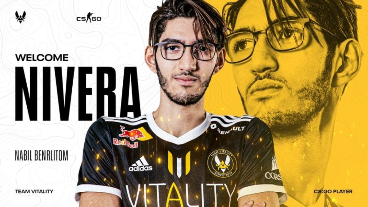 Nabil ‘Nivera’ Benrlitom si racconta: "Voglio superare mio fratello