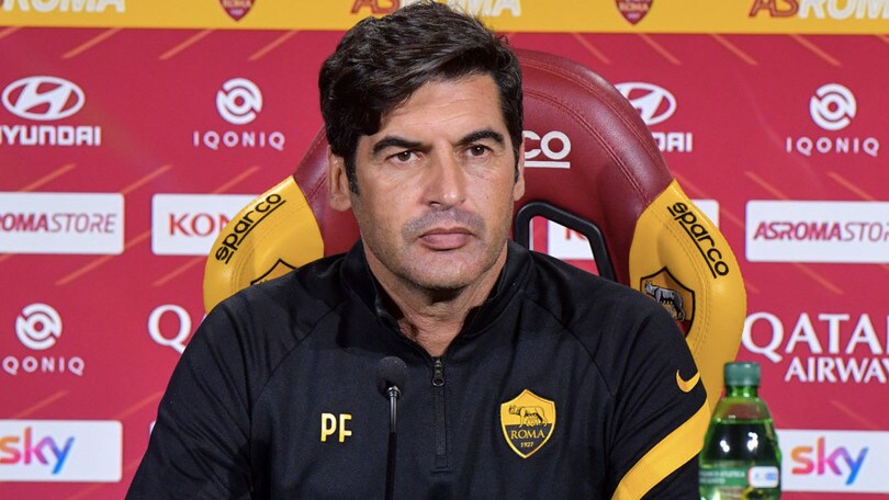 Fonseca: “Juve e Inter le favorite per lo scudetto”