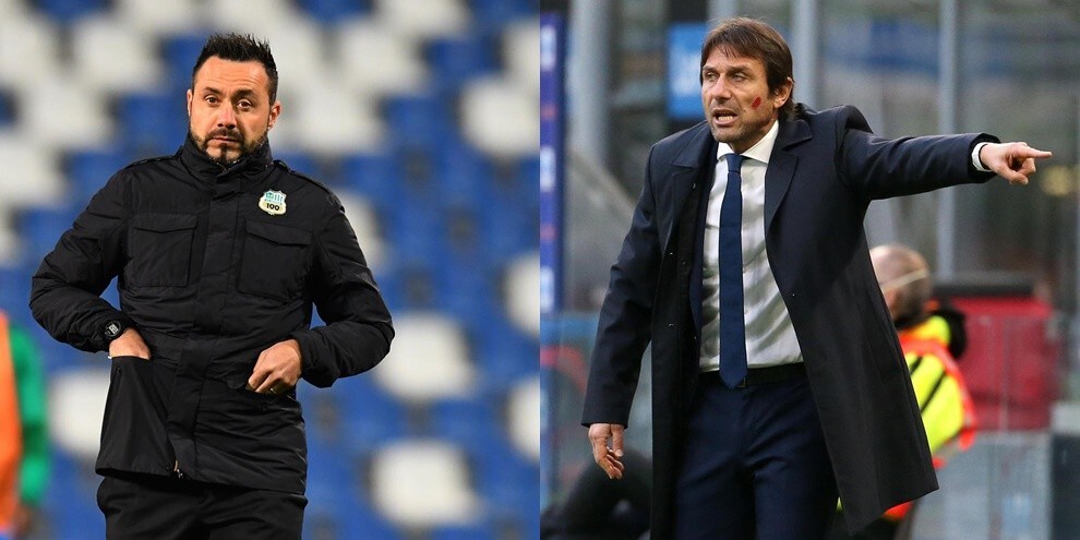 Diretta Sassuolo-Inter ore 15: dove vederla in tv, in streaming e formazioni ufficiali