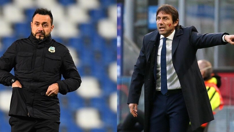 Diretta Sassuolo-Inter ore 15: dove vederla in tv, in streaming e formazioni ufficiali