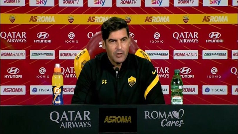 Fonseca: "Juve e Inter le favorite per il campionato"