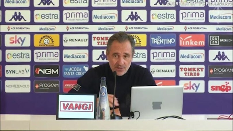 Prandelli: "Scudetto? Non solo Juve quest'anno"