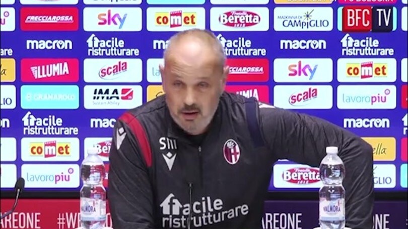 Mihajlovic: "Serve l'umiltà che aveva Maradona"