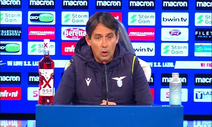 Inzaghi: "Maradona leggenda. Domani non farò turnover"