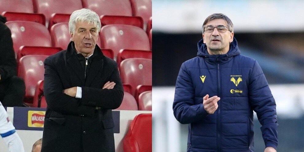 Diretta Atalanta-Verona ore 20.45: dove vederla in tv, streaming e formazioni ufficiali