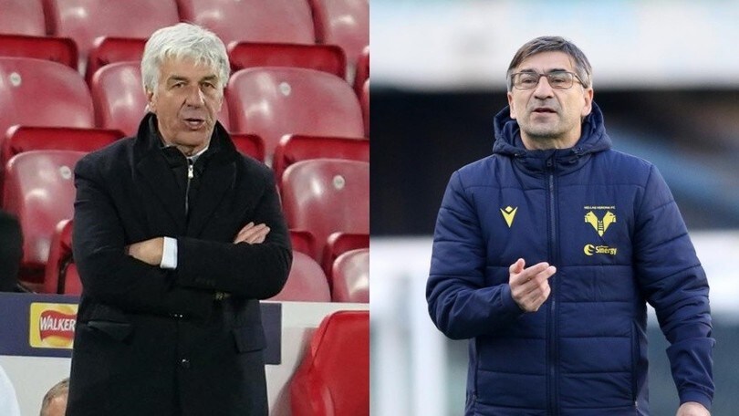 Diretta Atalanta-Verona ore 20.45: dove vederla in tv, streaming e formazioni ufficiali