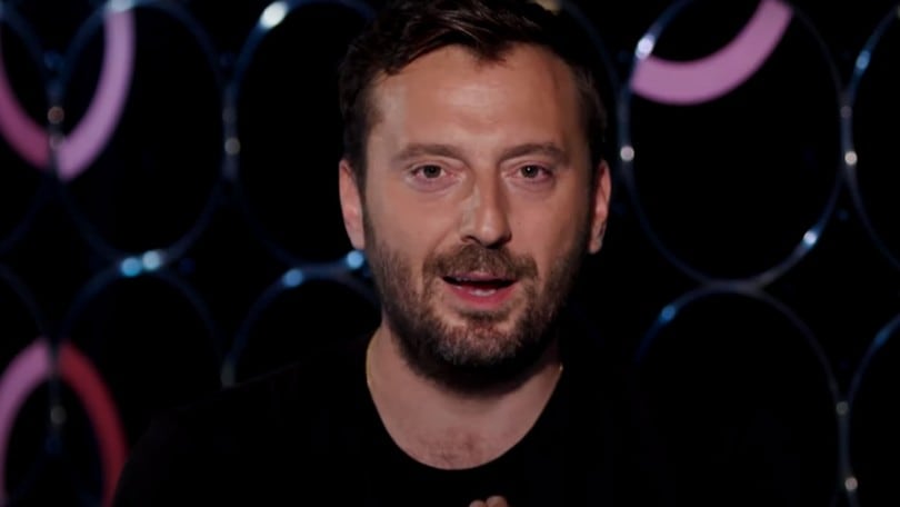 Cesare Cremonini, confessione shock: “Avevo la schizofrenia. E il sesso…”