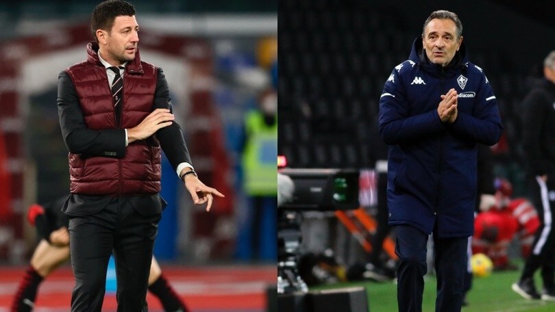 Diretta Milan-Fiorentina ore 15: come vederla in tv, in streaming e formazioni ufficiali