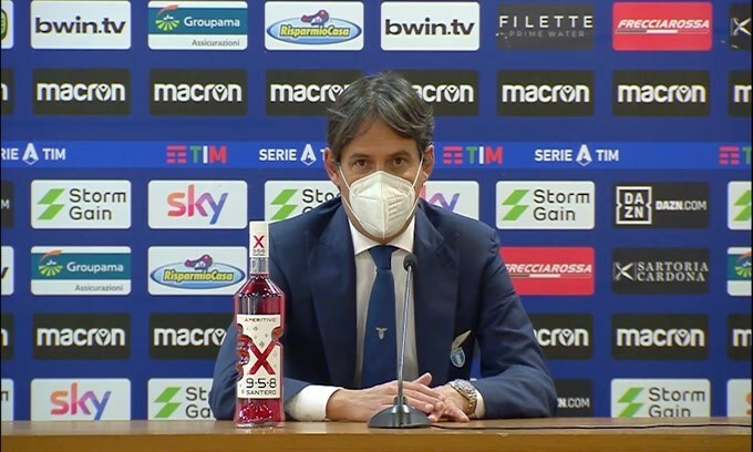 Inzaghi: "La Champions toglie energie"