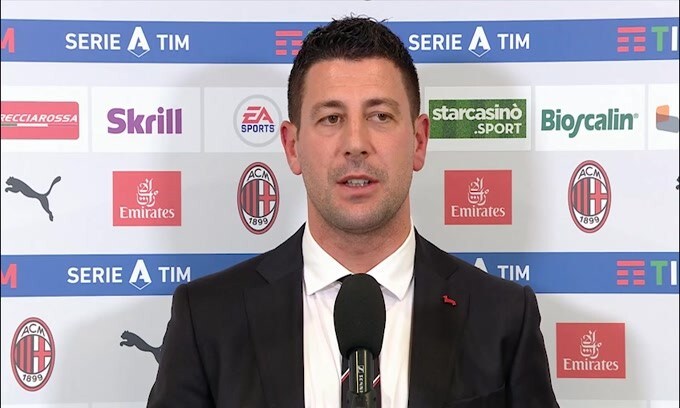 Bonera: "Se abbassiamo l'intensità non andiamo lontano"