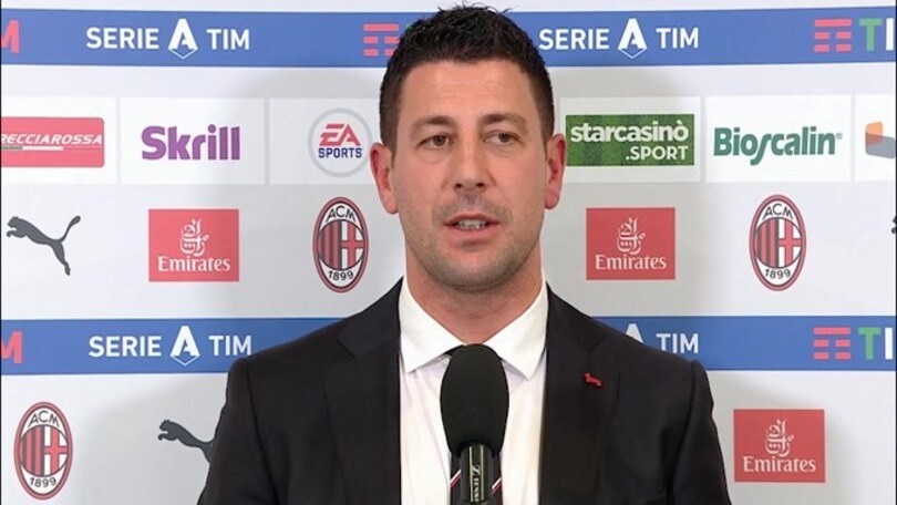 Bonera: "Se abbassiamo l'intensità non andiamo lontano"