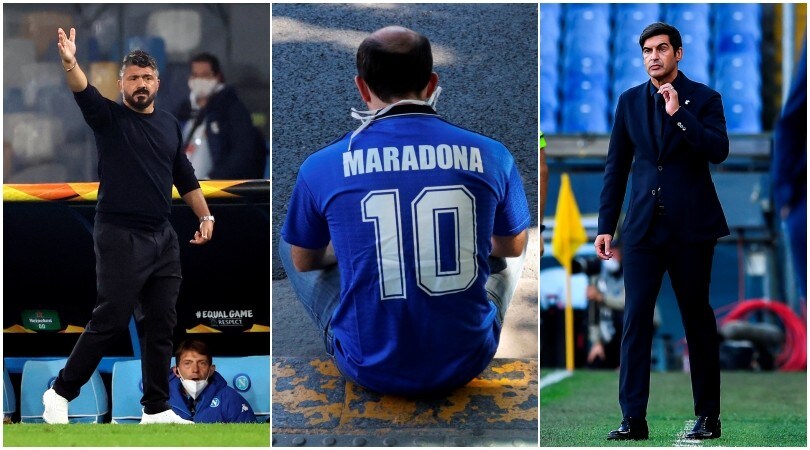 Diretta Napoli-Roma ore 20.45: come vederla in tv, in streaming e formazioni ufficiali