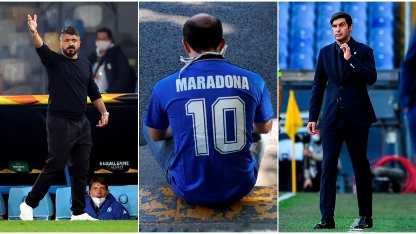 Diretta Napoli-Roma ore 20.45: come vederla in tv, in streaming e formazioni ufficiali