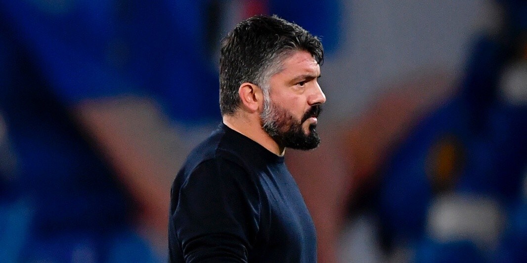Gattuso su Juve-Napoli: "Voglio giustizia, ci manca un punto"