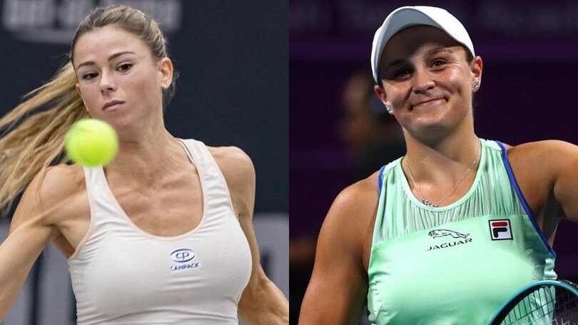 Ranking WTA: Barty sempre prima, Giorgi la migliore delle azzurre