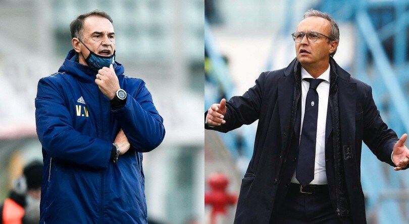 Diretta Entella-Spal dalle 21: probabili formazioni e dove vederla in tv