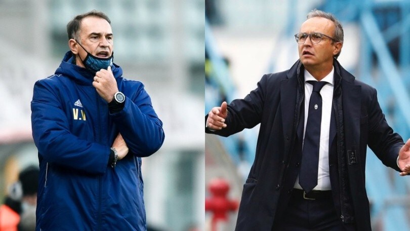 Diretta Entella-Spal dalle 21: probabili formazioni e dove vederla in tv