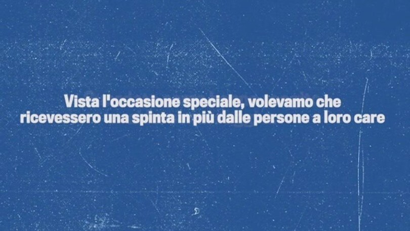 Nazionale, la sorpresa della FIP per i 5 azzurri all'esordio