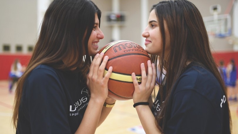 Al via la Christmas Charity Week 2020 di Laureus Italia Onlus con un'asta online di raccolta fondi