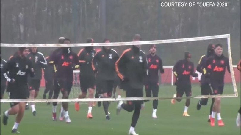 Cavani: accusato di razzismo e a rischio squalifica