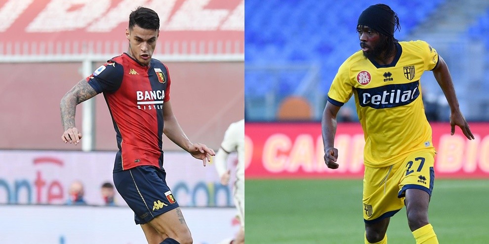 Diretta Genoa-Parma ore 20.45: formazioni ufficiali, come vederla in tv e in streaming