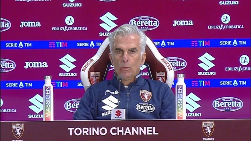 Francesco Conti esalta il cuore Toro: "Oggi è stato decisivo"
