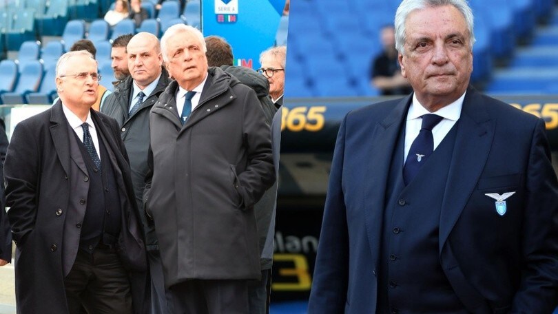Lazio, addio a Arturo Diaconale