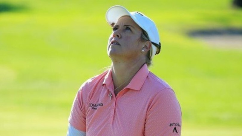 LPGA Tour, altro caso covid: Lincicome positiva