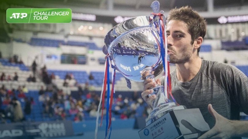 Tennis, Lopez Perez coinvolto in partite truccate: squalifica per 8 anni