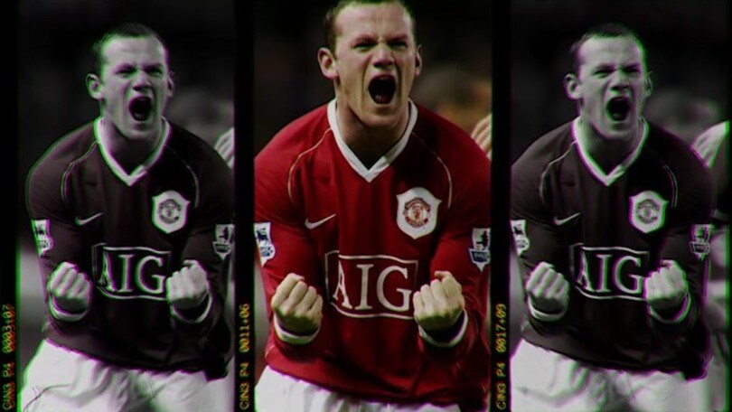 "Golden Boy History", nel 2004 vinse Wayne Rooney