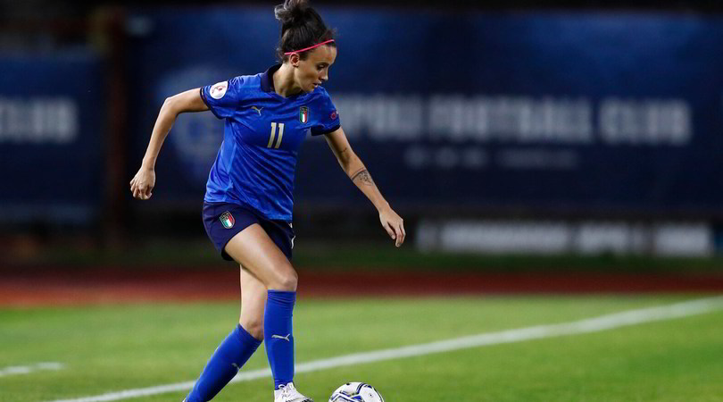 Euro 2022: 0-0 tra Italia e Danimarca, ma qualificazione possibile