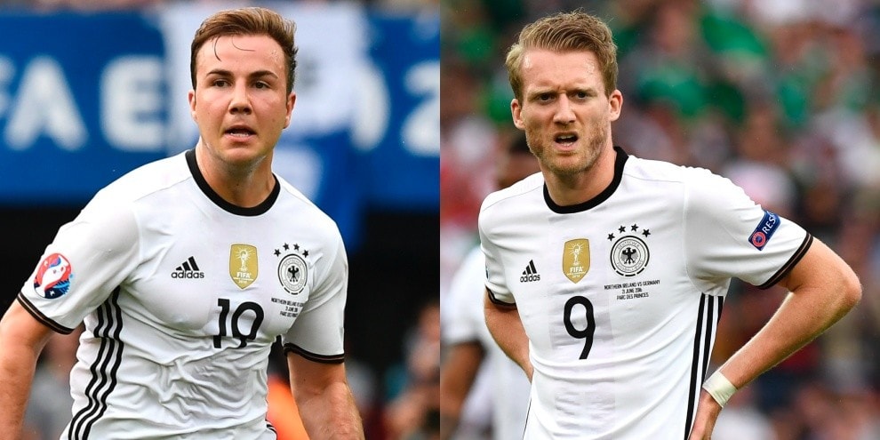 Bild: "Götze e Schürrle investono sulla cannabis con Sanity Group"