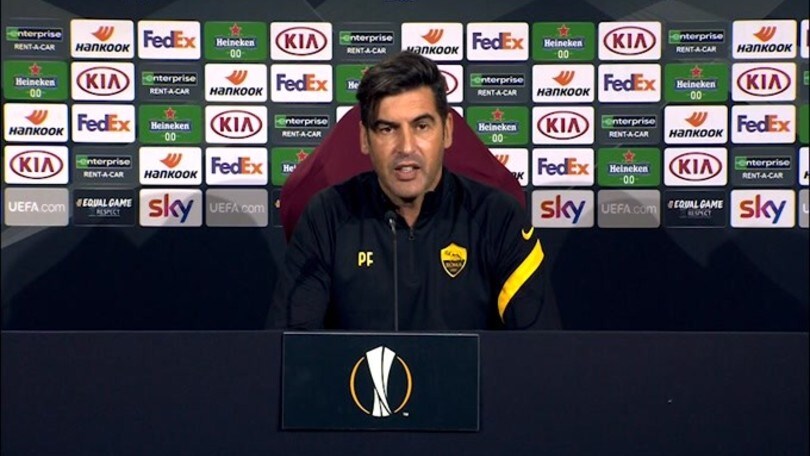 Fonseca: "Le squadra impegnate in E.League dovrebbero giocare lunedì"