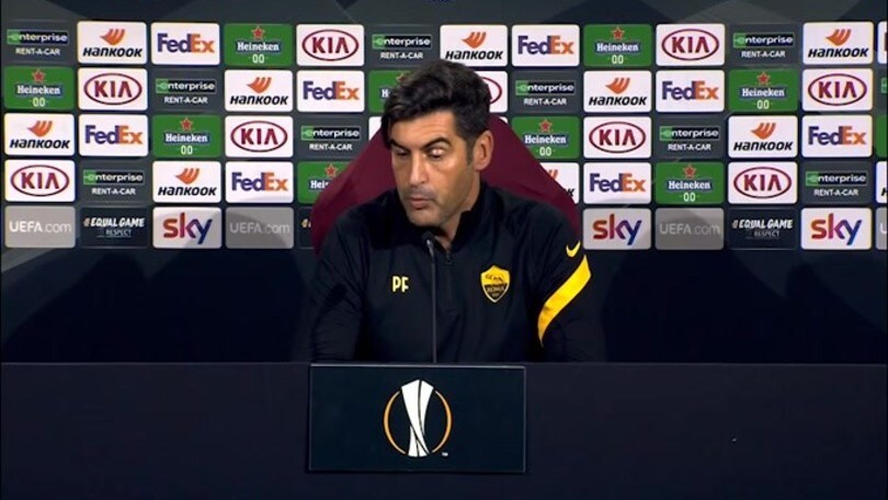 Fonseca: "La squadra ha capito gli errori"