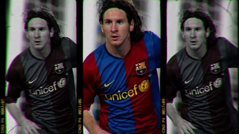Golden Boy History, 2005: l'anno di Leo Messi