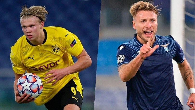 Diretta Borussia Dortmund-Lazio ore 21: come vederla in tv e formazioni ufficiali
