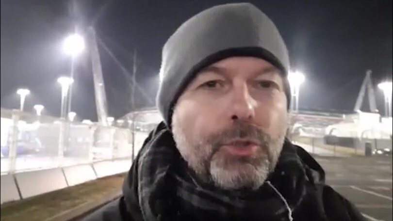 Juventus Dinamo Kiev, le pagelle