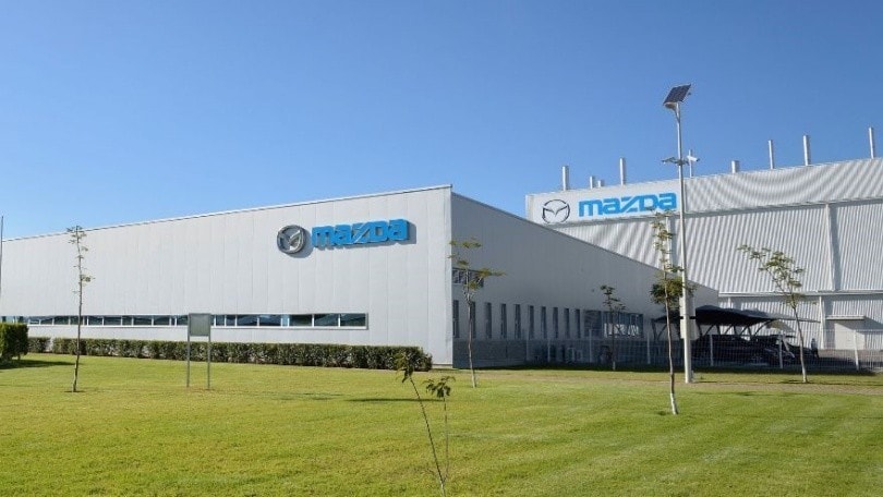 Mazda e Sumitomo: intesa per il 100% delle quote di MMVO