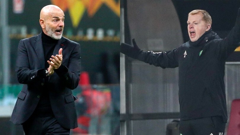 Diretta Milan-Celtic ore 18.55: formazioni ufficiali, come vederla in tv e in streaming