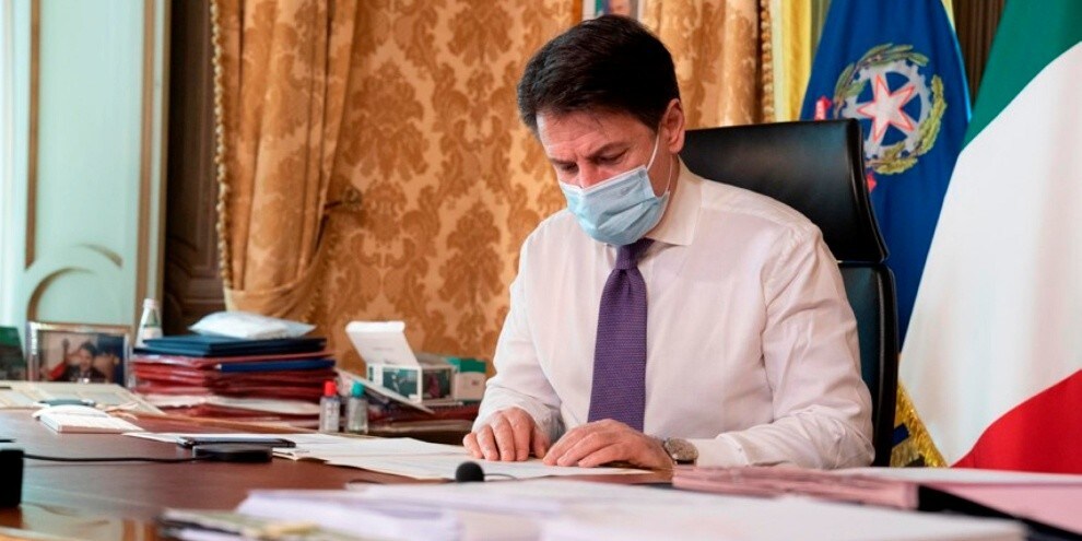 Conte e il Dpcm per Natale: tutte le regole