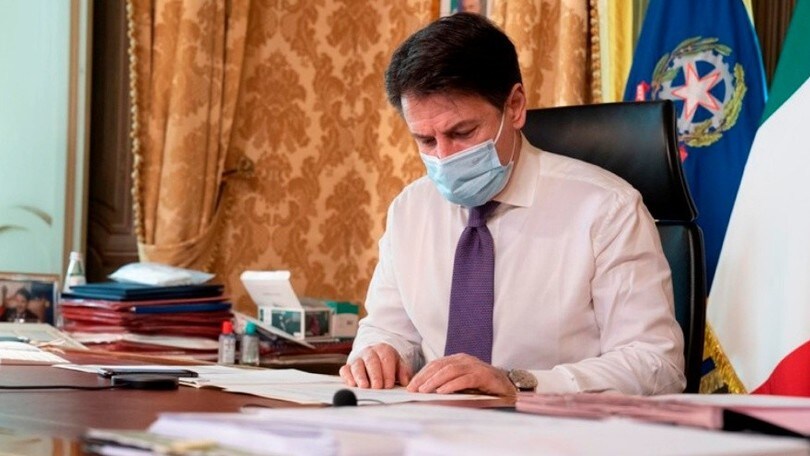 Conte e il Dpcm per Natale: tutte le regole
