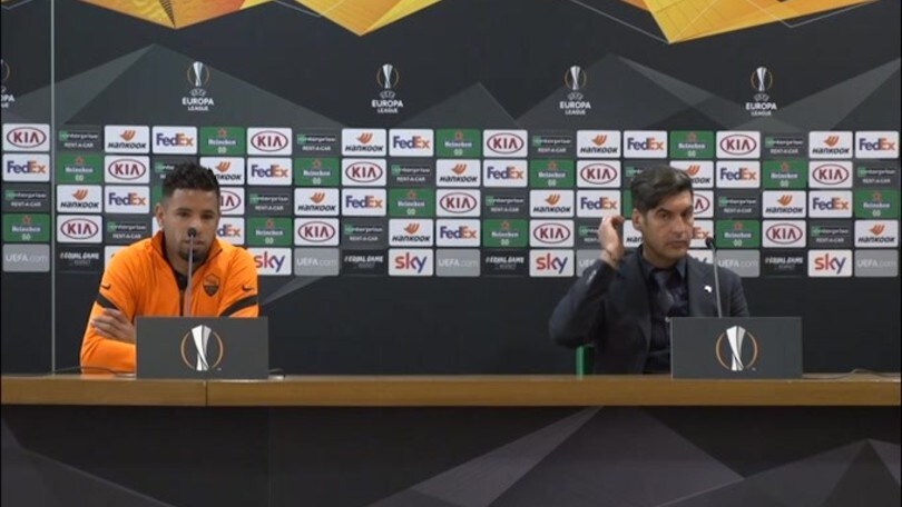Bruno Peres: "Non penso al rinnovo. Sono cambiato a livello mentale"
