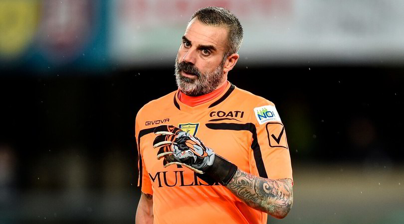 Torino, Sorrentino esclusivo: "Siamo matti a discutere Sirigu"